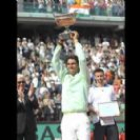Rafa Nadal gana Roland Garros y recupera el número 1