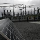 Las instalaciones fotovoltaicas son cada vez más habituales en la provincia leonesa