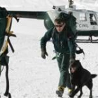 El congreso finalizará el viernes en San Isidro con un simulacro de rescate en alta montaña