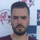 Ivanildo, Coca, Guille y Fraguas, nuevos jugadores de La Virgen. RAMIRO