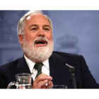 El ministro de Agricultura, Miguel Angel Arias Cañete.