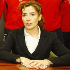Natalia Picallo informó de la actualidad deportiva leonesa.