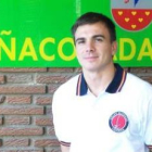 Amorim, subcampeón del mundo y profesor del centro.