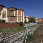 Imagen del barrio de Ventas, afectado por el plan inversor. JESÚS
