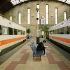 La liberalización del transporte de pasajeros aún tendrá que esperar hasta el 2010