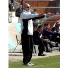 Sánchez Aguiar tratará de dar con el mejor equipo para recibir al Lleida
