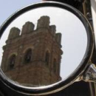 La iglesia de Santa María es uno de los principales  atractivos para los visitantes de la ciudad