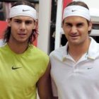 Rafa Nadal y Federer, las grandes atracciones del torneo.