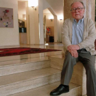 Imagen de Augusto Monterroso