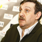 Juan Arias, expresidente del Reale Ademar.