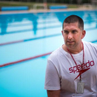 Los retos del nuevo responsable de la natación española, Fred Vergnoux, que mantiene su grupo de trabajo entre las que se cuenta la medallista de oro olímpica Mireia Belmonte