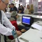 Las oficinas de Ponferrada seguirán expidiendo el formato tradicional de DNI hasta finales de año