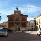 El Ayuntamiento afronta los últimos meses de mandato con el equipo de gobierno dividido.