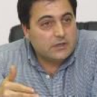 Pedro Fernández, alcalde socialista de Villadecanes-Toral de los Vados