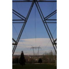En todo el norte español no hay torres como las proyectadas en León