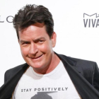 Charlie Sheen.