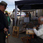 La feria dará comienzo mañana a las 11.00 horas en la plaza Mayor de Jiménez de Jamuz.