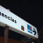 El supuesto agresor, de nacionalidad paraguaya, ha sido detenido.