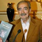 Imagen de archivo de Juan Gelman cuando recibió el premio Reina Sofía de Poesía Iberoamericana