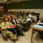 El Centro de Formación e Innovación Educativa (CFIE) presentó ayer el plan provincial de formación