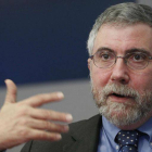 Paul Krugman, en una imagen de archivo.