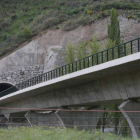 Plataforma de la alta velocidad entre León y Asturias. RAMIRO