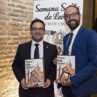 El álbum de cromos está a la venta. OTERO PERANDONES