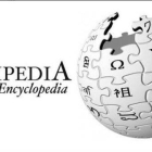 El logo de la Wikipedia.
