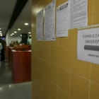 La medida, provisional, mantendrá las consultas por la tarde al menos hasta el mes de enero