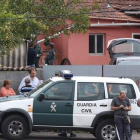 La Guardia Civil de Pontevedra investiga un presunto caso de violencia machista en Galicia después de que esta mañana se localizase en el municipio de Barro los cuerpos sin vida de una mujer de 38 años y de su marido, de 48.