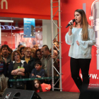 El certamen concitó gran interés el año pasado. L. DE LA MATA
