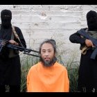 El periodista fue capturado el 23 de junio de 2015 en un área controlada por el Frente Al Nusra.