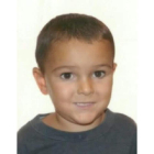 Ashya King.