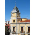 El Ayuntamiento cambiará de primera a segunda categoría