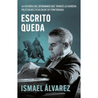 Portada del libro de Ismael Álvarez que saldrá el 18 de septiembre a la venta. DL