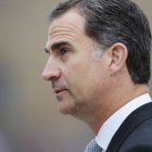 Felipe VI.