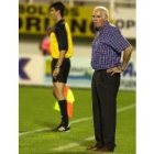 Aragonés no comparte la vitola de equipo puntero que se le da al Atlético