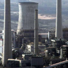 La revisión en el grupo más antiguo de Compostilla II se prolongará por más de 30 días.