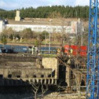 El Museo Nacional de la Energía tendrá una de sus sedes en la vieja central de la MSP.