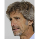 Guido Barilla, presidente de la firma italiana de pasta Barilla.