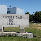Universidad de León. MARCIANO PÉREZ