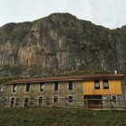 Un destino de turismo rural en Maraña. CAMPOS