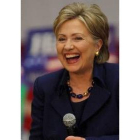 La CBS ha puesto en solfa la memoria de Hillary
