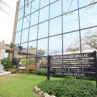 Sede de la firma de abogados Mossack Fonseca en la Ciudad de Panamá. ALEJANDRO BOLÍVAR