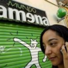 Amena,  Movistar y Vodafone han incrementado sus ingresos al cobrar minutos no consumidos