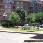 La remodelación del entorno de la plaza Romero Robledo se ejecutará en el 2006