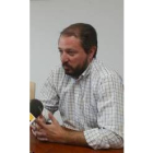 Ignacio Tejera, presidente de Aleop y de Agelco