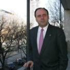 José Rafael Álvarez quiere impulsar aún más el programa de actividades de la Casa de León en Madrid