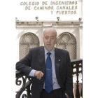 Edelmiro Rúa.