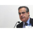 Corbacho es el ministro de Trabajo e Inmigración